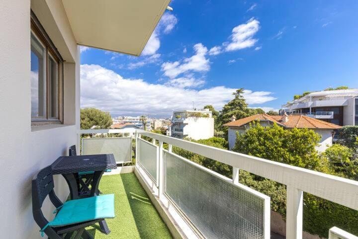 Studio Cap Antibes Juan-les-Pins Luaran gambar