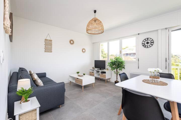 Studio Cap Antibes Juan-les-Pins Luaran gambar