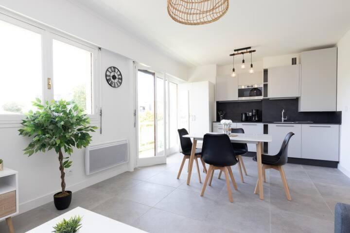 Studio Cap Antibes Juan-les-Pins Luaran gambar