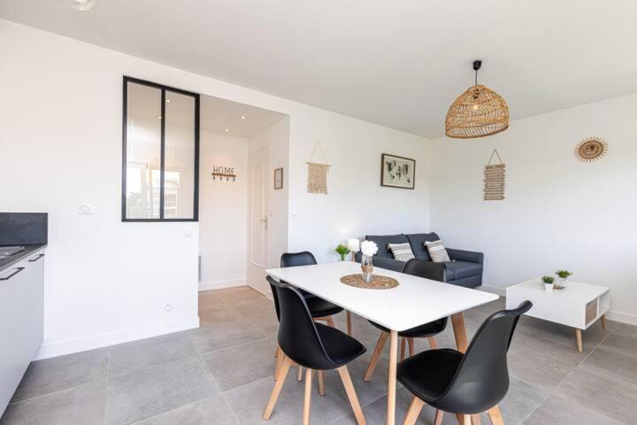 Studio Cap Antibes Juan-les-Pins Luaran gambar