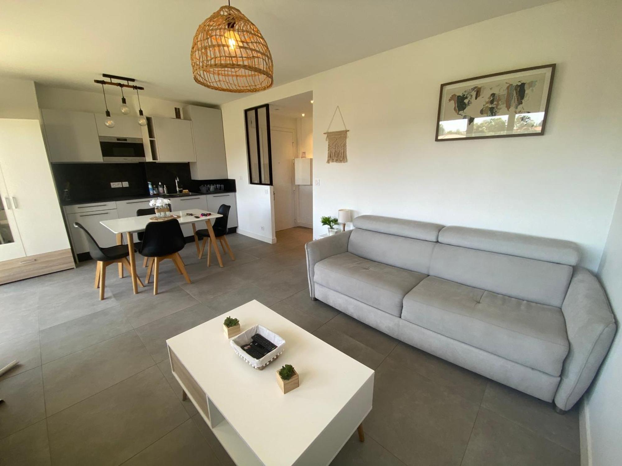 Studio Cap Antibes Juan-les-Pins Luaran gambar